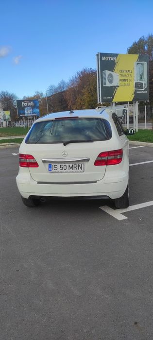 Mercede B 180 CDI