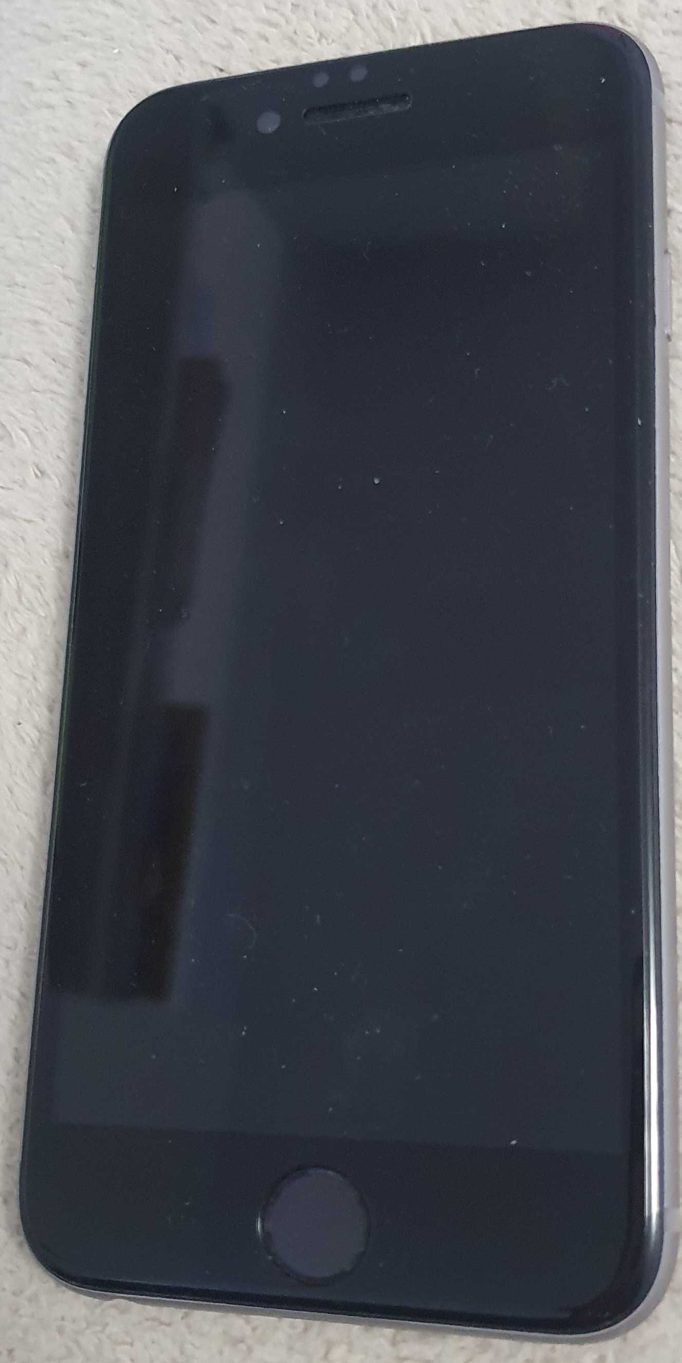 Iphone 6 negru defect
