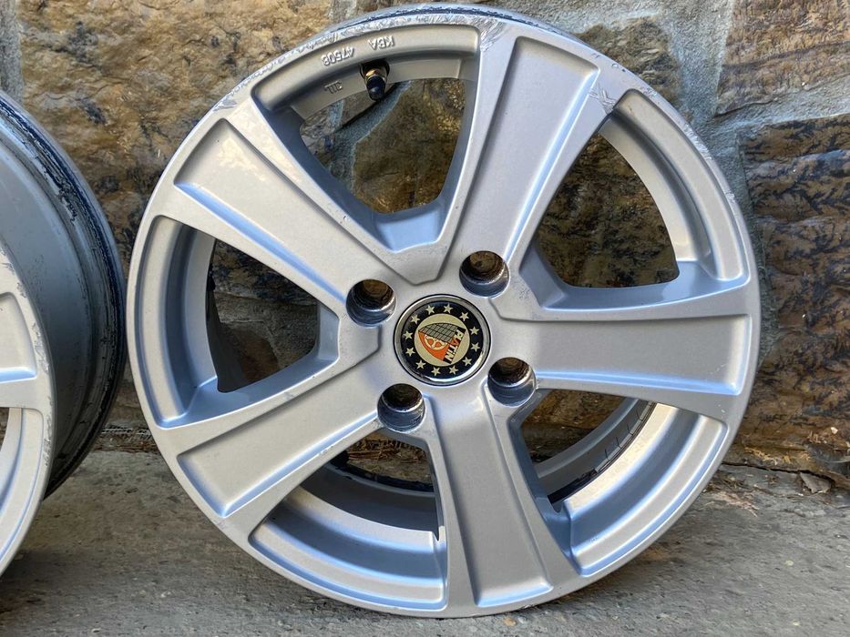 джанти 4х100 - 14 цола