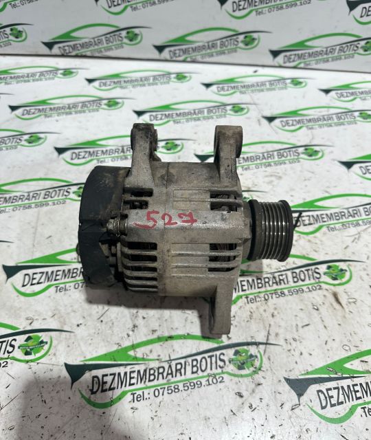 Alternator 63321497 Fiat Punto a 2-a generatie