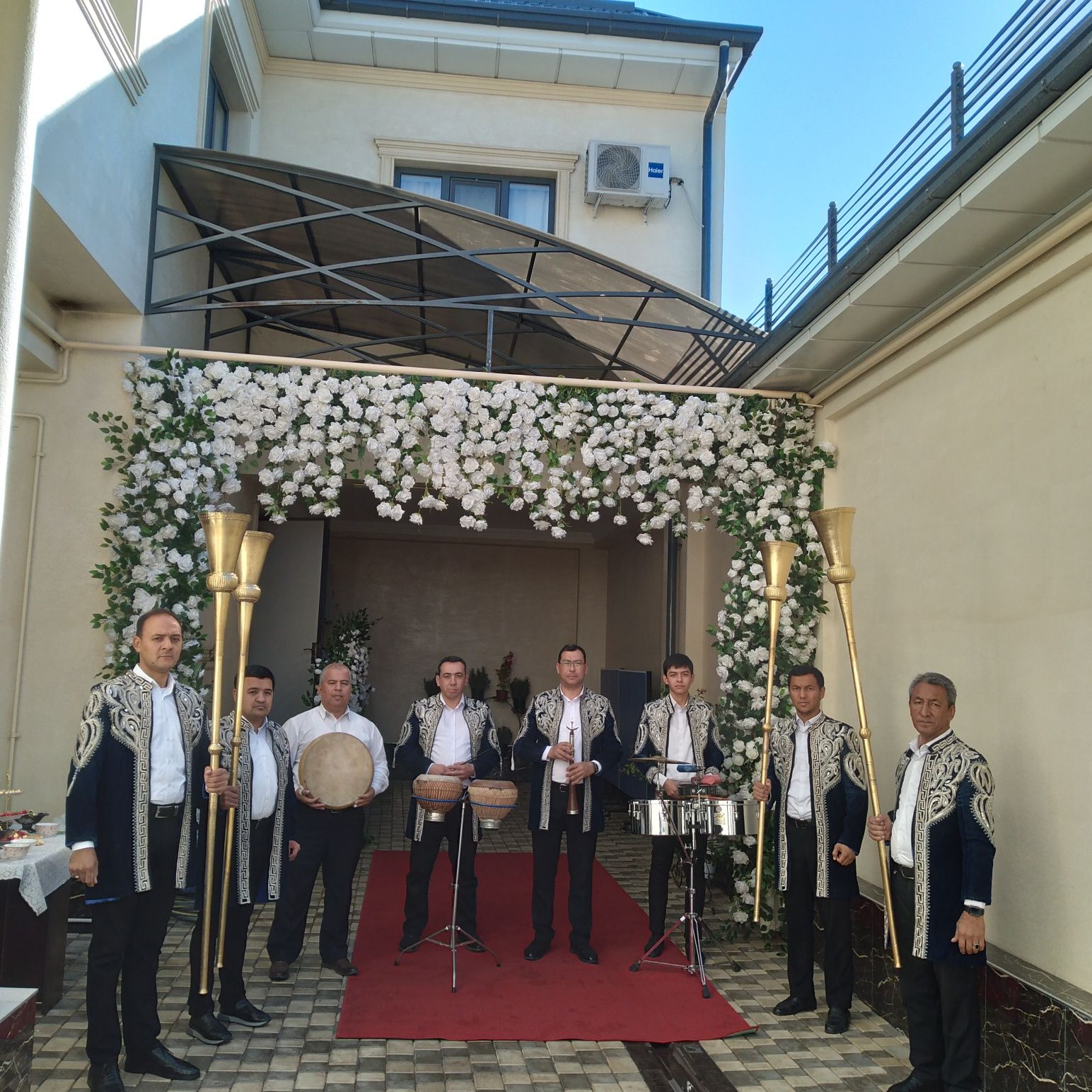 Karney Surnay Hizmati