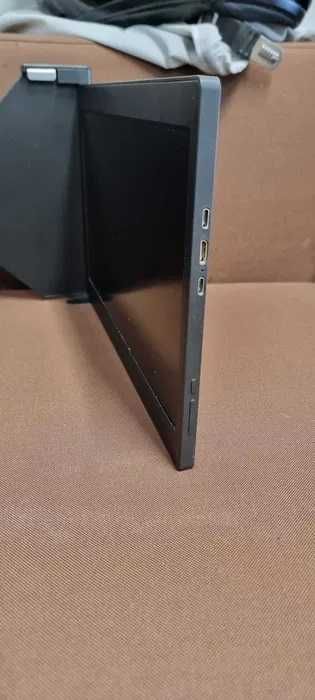 Laptop gaming asus TUF F15 FX506LU i7, 16gb,GTX 1660Ti +2Monitoare13.3