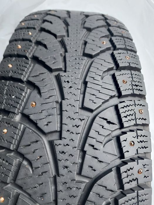 Шины Hankook 245/70/16