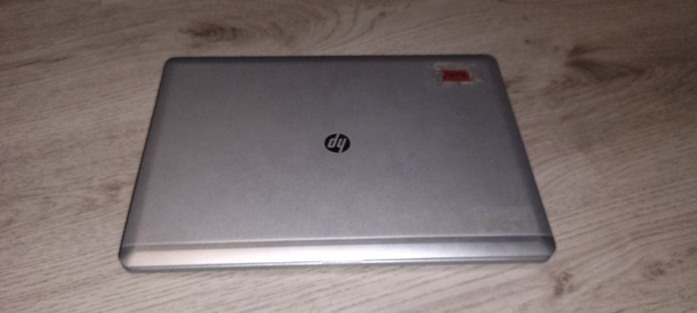 Laptop HP pro elitebook