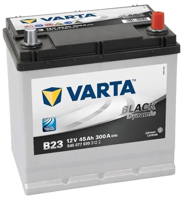 VARTA Akumlyator Akkumulyator Акумулятор | BYD BMW  Малибу всех типов
