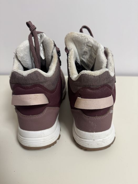 Туристически обувки за планина Quechua