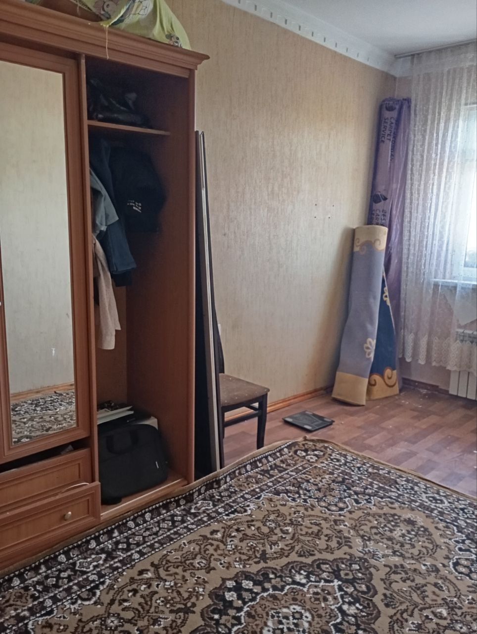 срочно продаётся квартира