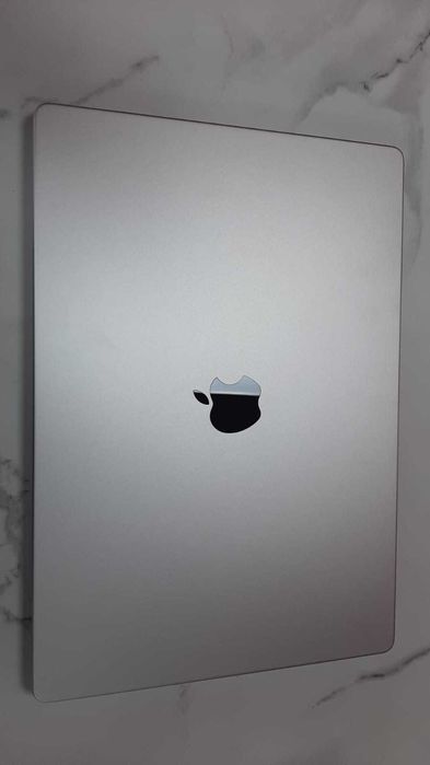 UP Bucuresti/Apple MacBook Pro 16 2021, A2485/ 512GB/ Garantie