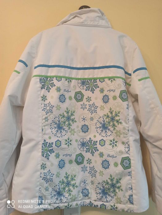 Ски яке DIEL Sport