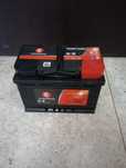 Baterie auto 12 V