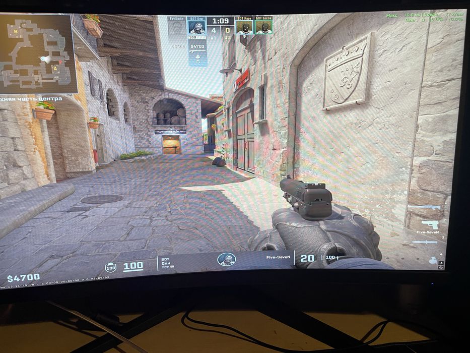 Компьютер игровой