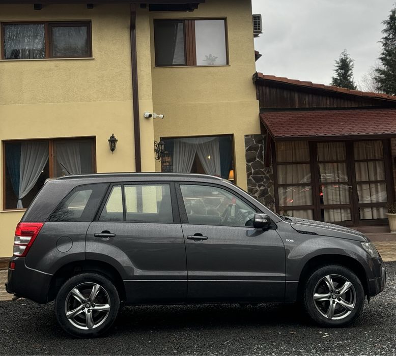 Suzuki Grand Vitara 2012 1.9 DDiS EURO 5 !
