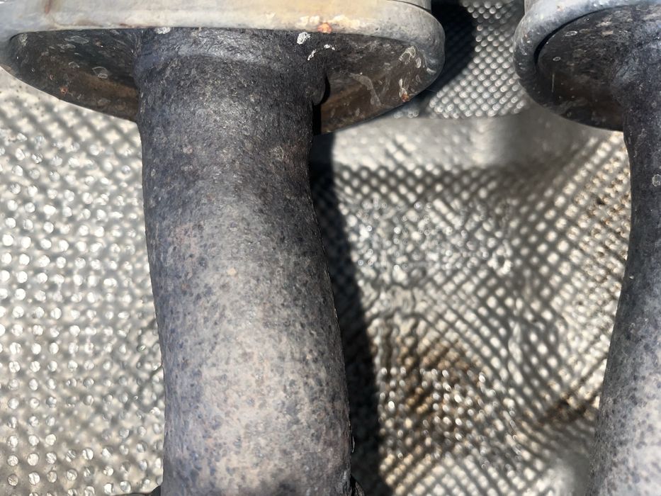 Vand A6 c6 2.4 benzina