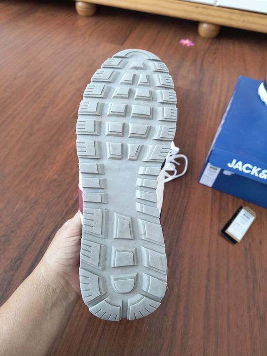 Adidași Jack&Jones barbati mărime 44