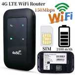 Продавам рутер 4G WiFi Router 75лв.