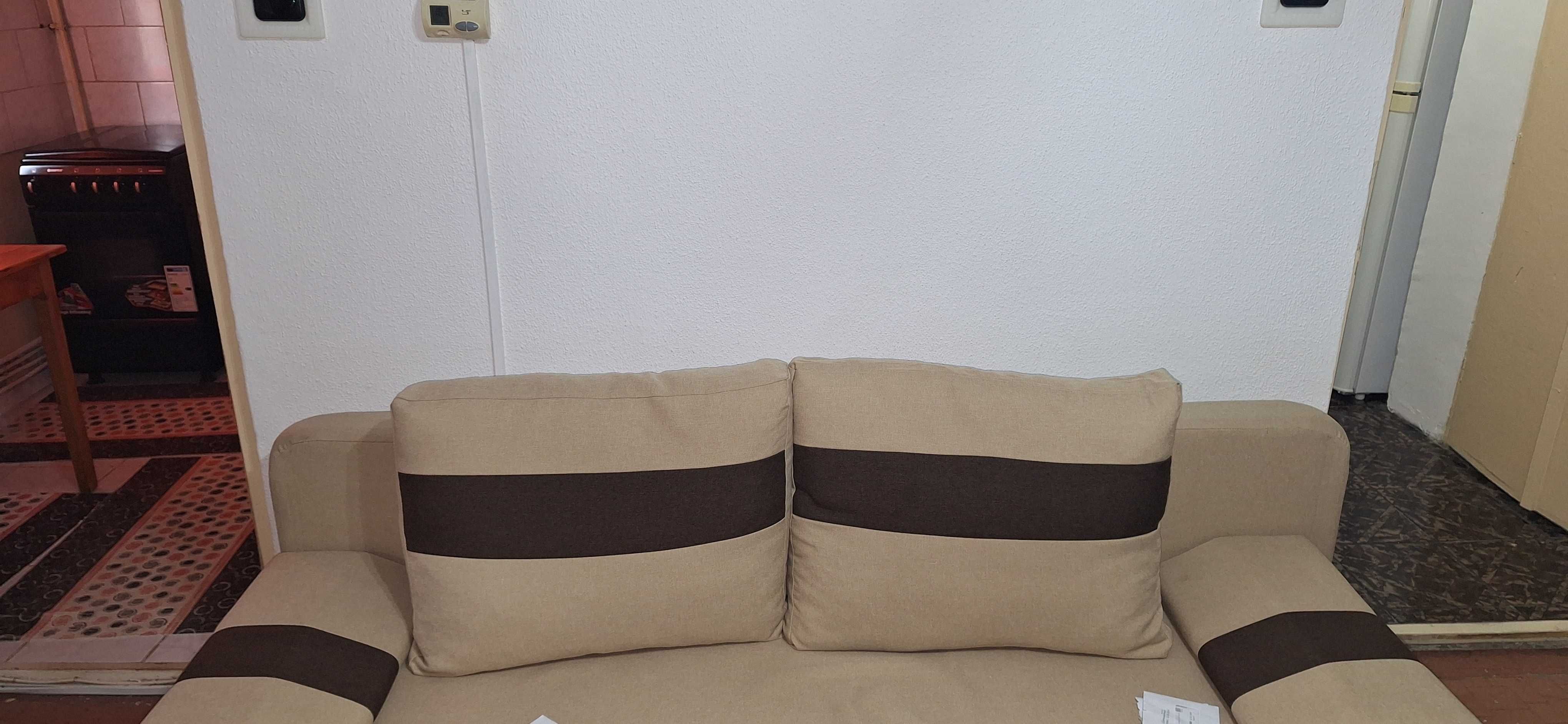 Inchiriez apartament cu 1 camera(garsoniera confort 1) in Turda