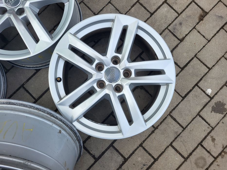Jante Audi A4 B9 B8 B7 originale  17