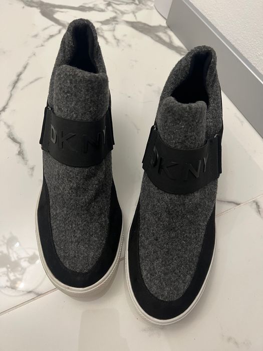 DKNY Donna Karan дамски обувки