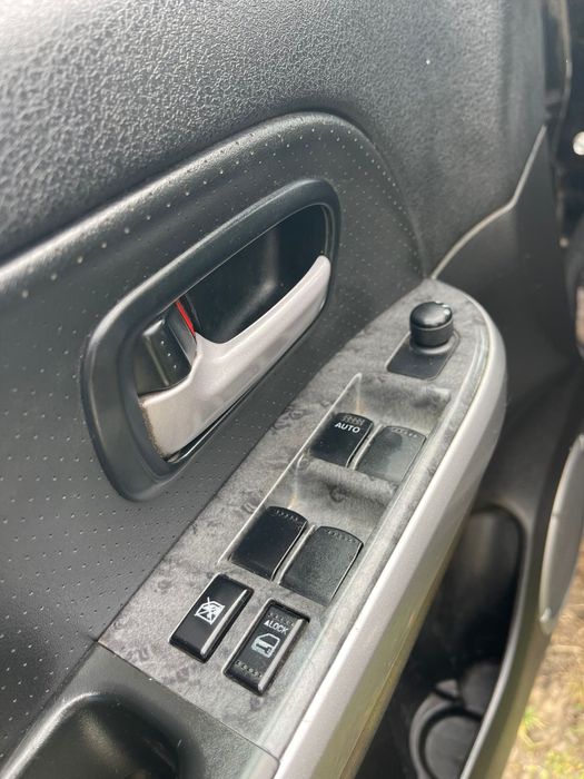 Suzuki Grand Vitara 4x4