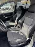 Салон дълбоко Recaro Голф 4