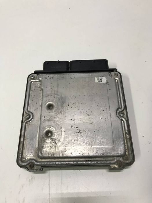 Calculator motor ECU 2.0 EDC 17 CP 14 Passat B6 B7 Golf 6 Tiguan A3