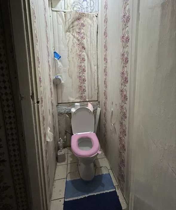 СРОЧНО !!! Продается квартира в Яшнабаде 2/2/4 (48 кв/м ) Авиасозлар 3