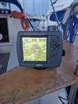 Garmin Gpsmap 172C Gps+Sonar