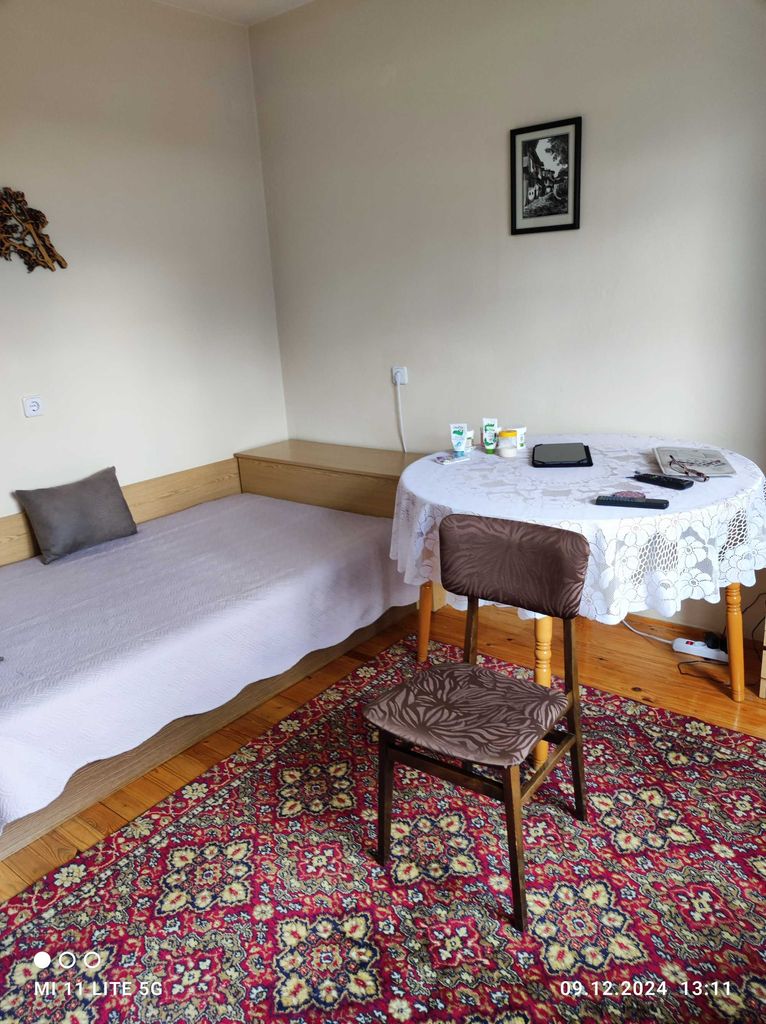 Продава се Тристаен апартамент в Добрич, Пинета - 80 кв.м за 988 €/кв.м - Снимка #3