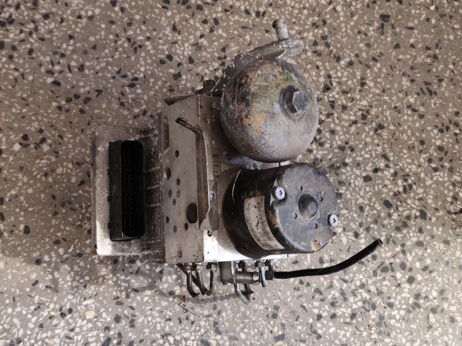 Sbc модул за мерцедес е класа 2005г