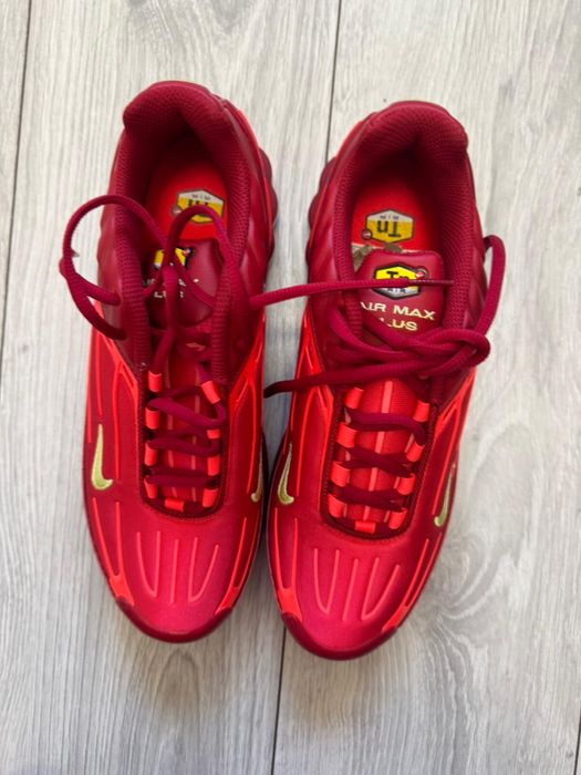 Adidasi nike tn nr 42.5