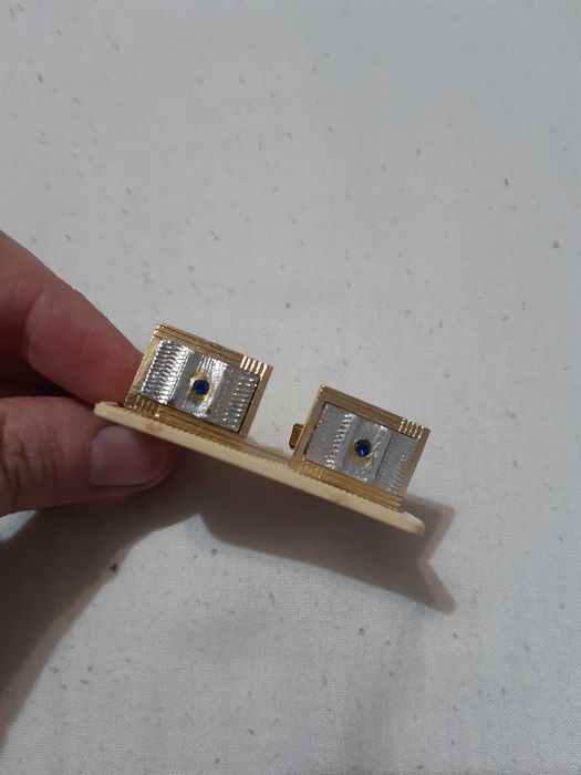 Butoni de manseta camasa vintage