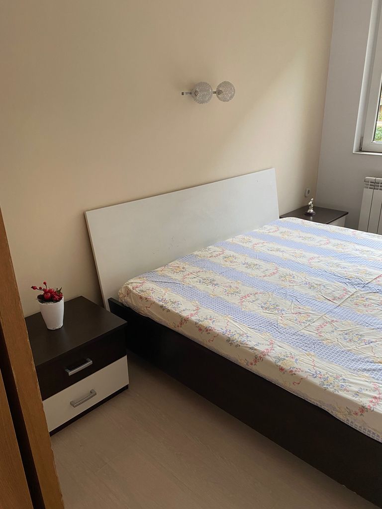 Дава се под наем Двустаен апартамент в София, Център - 55 кв.м за 450 € - Снимка #7
