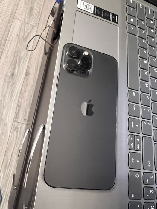 Iphone 13pro max graphite 128gb 85% sanatate baterie