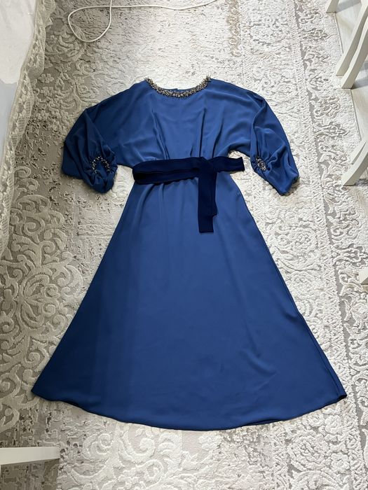 Платье турецкое 42 размер