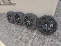 Продавам BMW джанти 5х120 18r