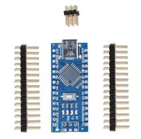 [Аналог] Arduino Nano на CH340 без пайки