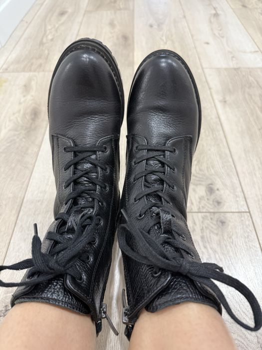 Ботинки демисезонные