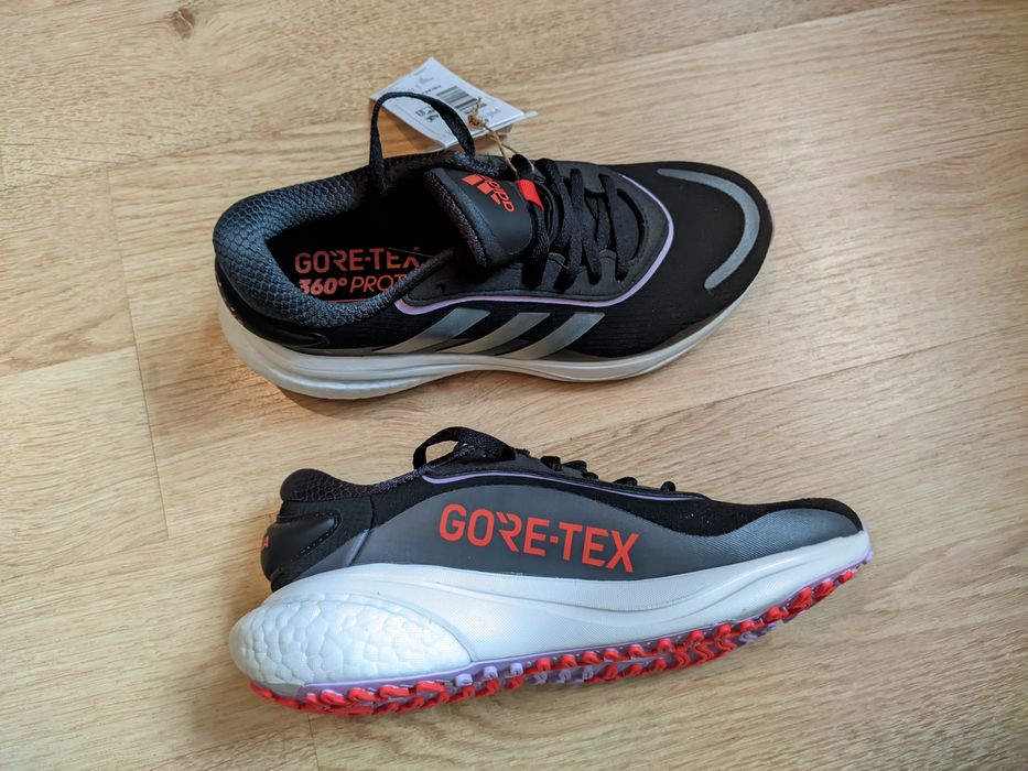 Adidas Supernova GTX W - mărime 36