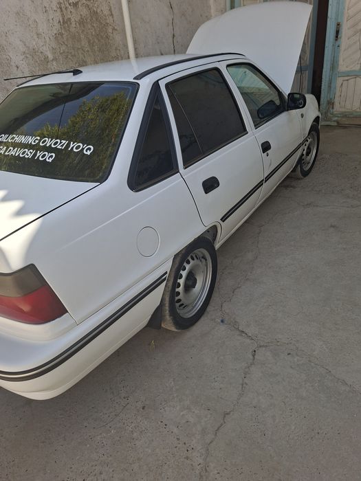 Nexia 1 sotiladi
