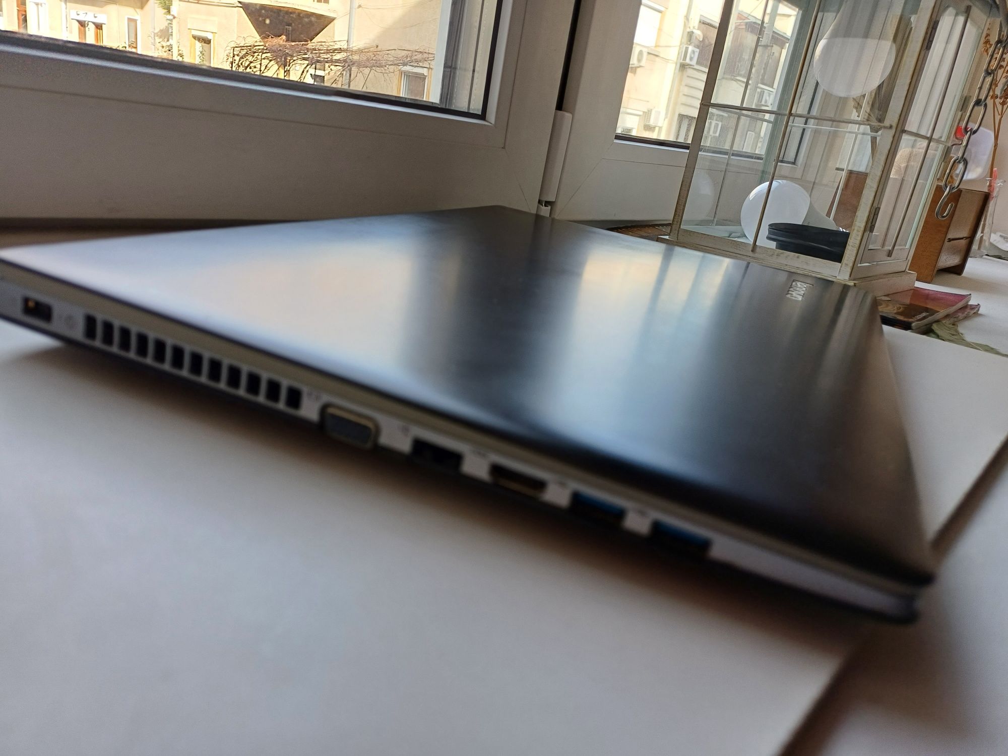 Laptop Lenovo Gaming IDEAPAD Z510