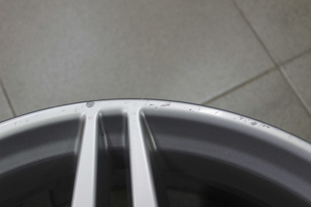 Джанта 19" Audi A5