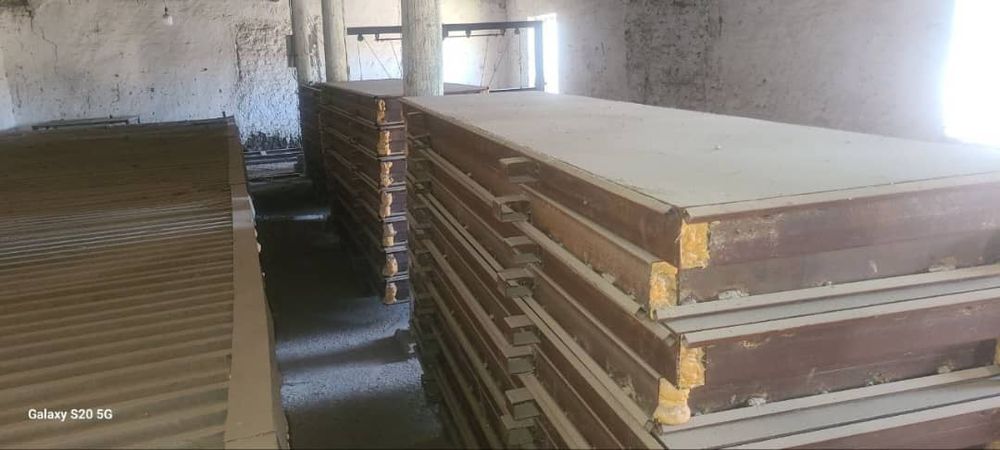 Газа блок сех сотилади нархи