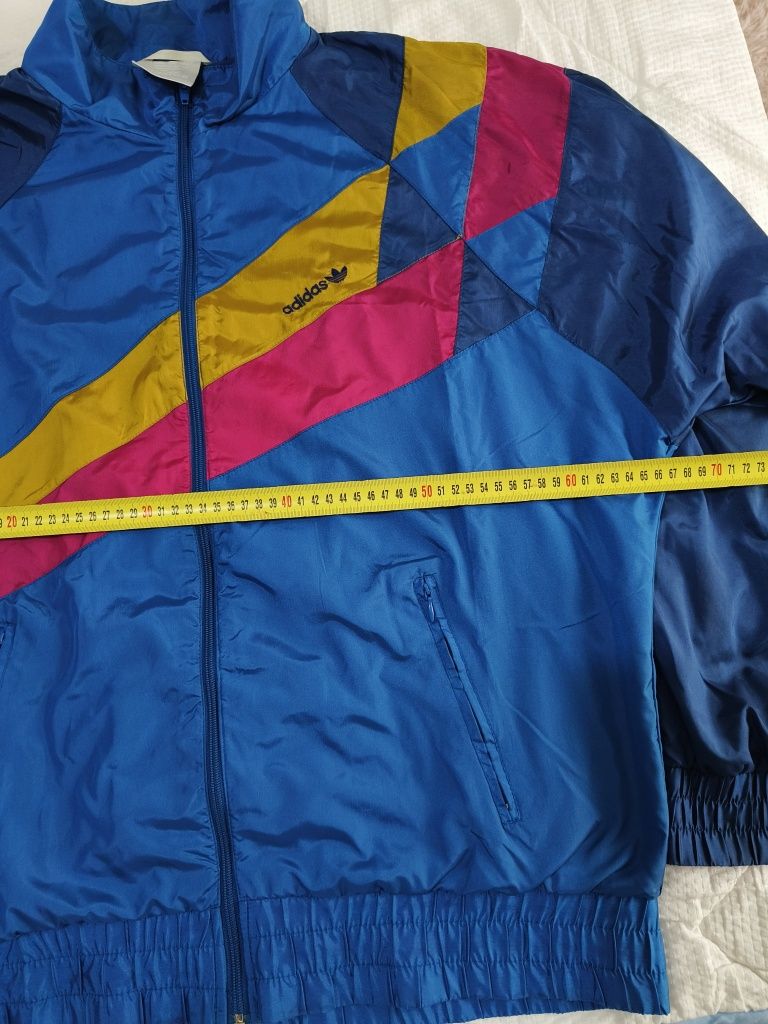 Windbreakers bărbați Adidas Originals măsura L/XL