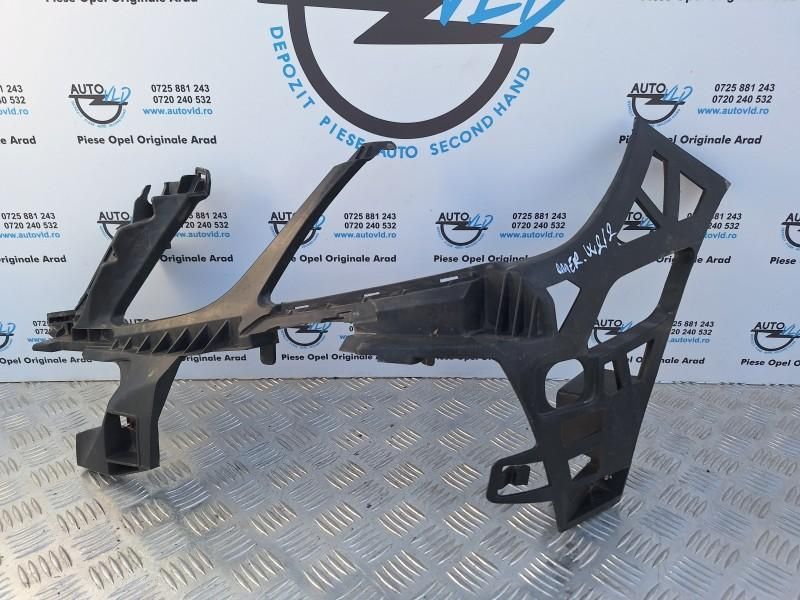 Suport stanga bara fata Mercedes E-Class W212