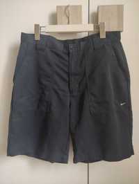 Nike golf къси панталони М