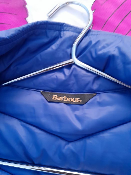 Gecuță cu puf BARBOUR International