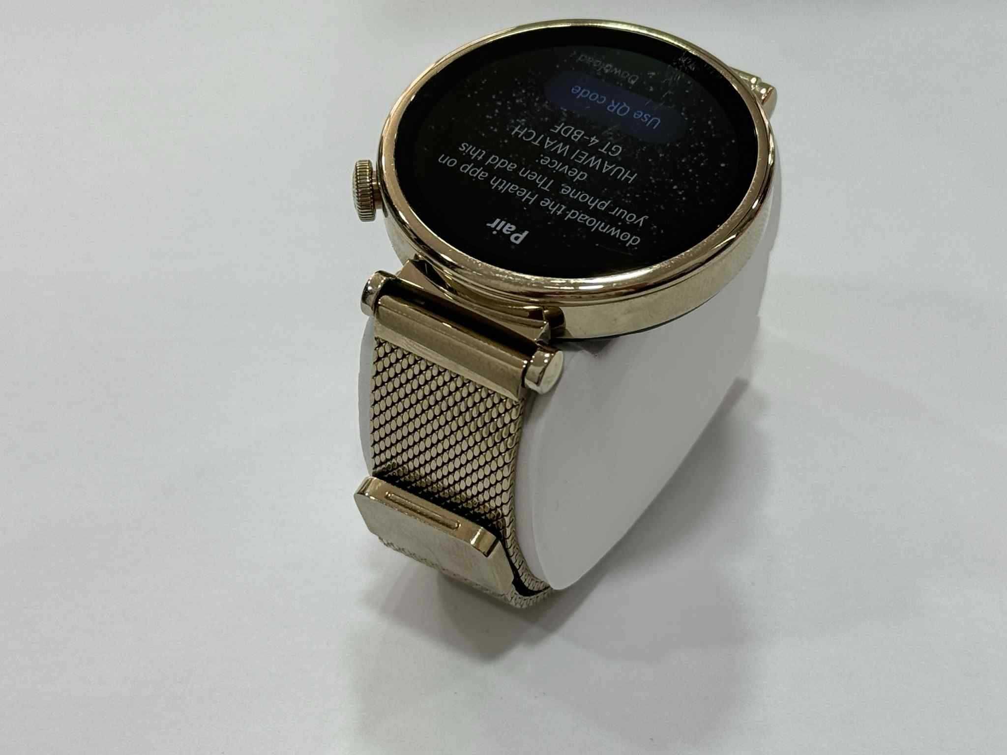 Смарт Часовник - Huawei Watch GT 4 41mm