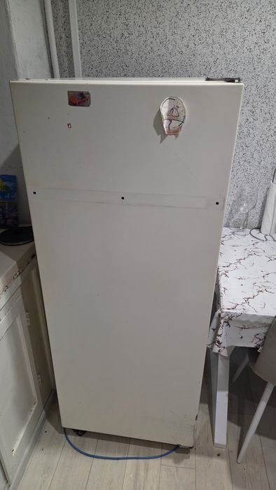 Холодильник самарканд