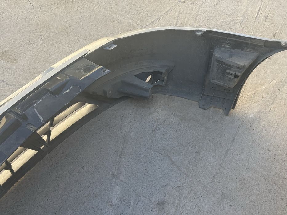 Некси 2 бампер  12мын