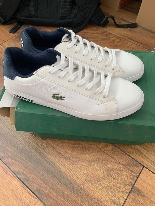 Lacoste Graduate Lcr3